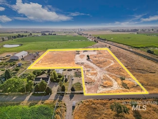 000 S 2150 E, Gooding, ID 83330