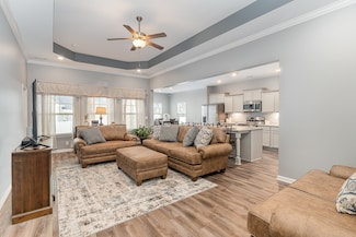 248 Ruby Cate Way, Murfreesboro, TN 37128