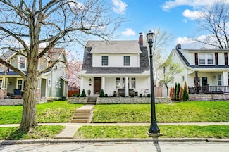 1339 Haines Ave, Columbus, OH 43212