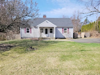 10 Mountainview Terrace, Danbury, CT 06810