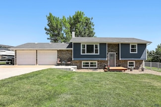 6200 W Elm St, Black Hawk, SD 57718