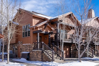 980 W White Cloud Trail Unit 3a, Heber City, UT 84032