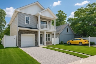 817 Spruce St, Roselle, NJ 07203