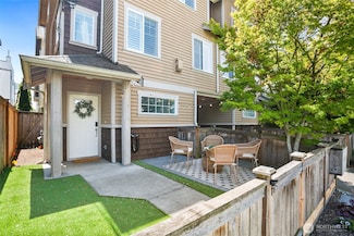 2643A NW 59th St, Seattle, WA 98107