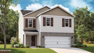 813 Joseph Francis Way, Clinton, TN 37716