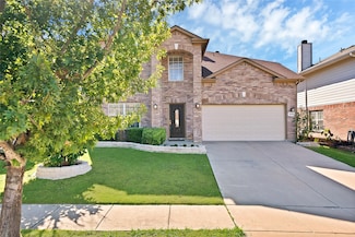 3608 Cattlebaron Dr, Roanoke, TX 76262