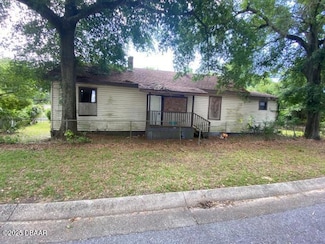 1419 W Jackson St, Pensacola, FL 32501