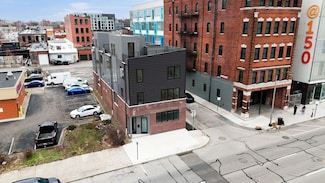 112 E Lafayette St, Columbus, OH 43215