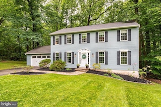 417 Brandham Way, Downingtown, PA 19335