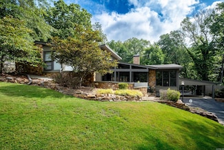 6 Ken Cir, Little Rock, AR 72207