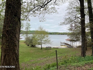 Lot 5 6 Eagle Point Dr, Rockwood, TN 37854
