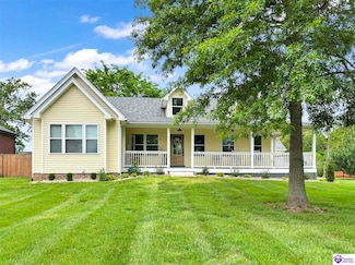 571 Roundtop Rd, Elizabethtown, KY 42701