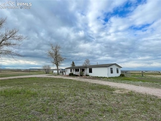 17940 Countdown Dr, Peyton, CO 80831