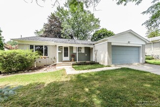 2788 Briarcliff St, Ann Arbor, MI 48105