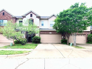 4121 William Dehaes Dr, Irving, TX 75038