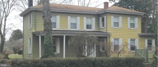 165 S Main St, Bowling Green, VA 22427
