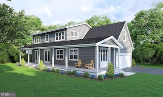 25831 Turner Ave, Royal Oak, MD 21662