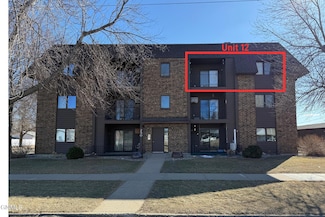 250 4th St NE Unit 12, Valley City, ND 58072
