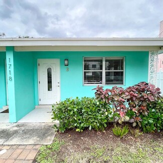 1718 Mercer Ave Unit B, West Palm Beach, FL 33401