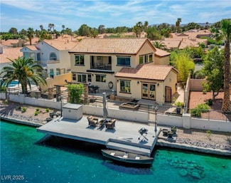 2708 Port of Call Dr, Las Vegas, NV 89128