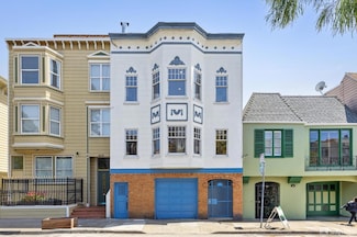 1277 Guerrero St, San Francisco, CA 94110