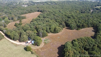 57298 S 608 Rd, Kansas, OK 74347