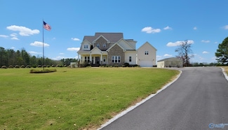 28669 Alabama Highway 251, Ardmore, AL 35739