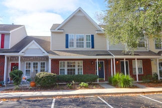 527 Tayrn Dr, Charleston, SC 29492