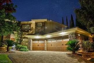 112 S Ring Dove Dr, Las Vegas, NV 89144