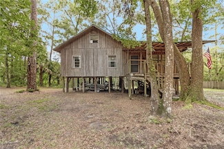 4729 Bailey Mill Rd, White Oak, GA 31568