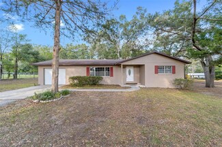 1895 NE 91st Place, Anthony, FL 32617
