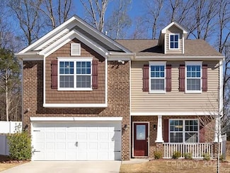 10516 Bradstreet Commons Way, Charlotte, NC 28215