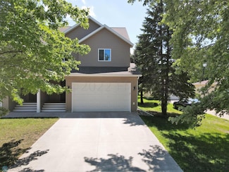 1313 Hartford St, Hawley, MN 56549