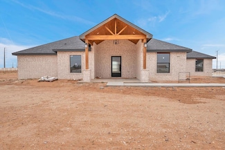 2806 S County Road 1087, Midland, TX 79706