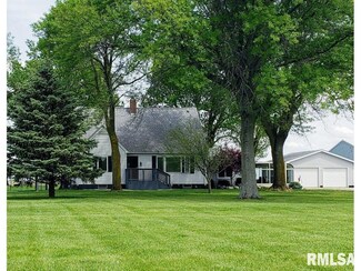 35168 County Road 500 E, Virden, IL 62690