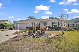 2514 Raintree Dr, The Villages, FL 32162