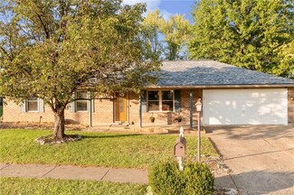 3104 Clearstream Way, Jeffersonville, IN 47130
