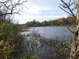 Lot 2 Cth H, Mercer, WI 54547