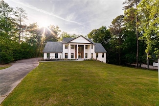 4 Bentley Trace Manor, Atlanta, GA 30327