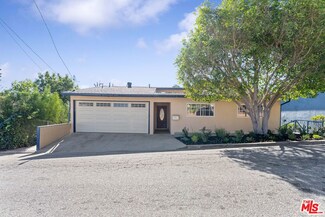 880 Oneonta Dr, Los Angeles, CA 90065