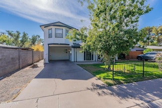 505 W Howe St, Tempe, AZ 85281