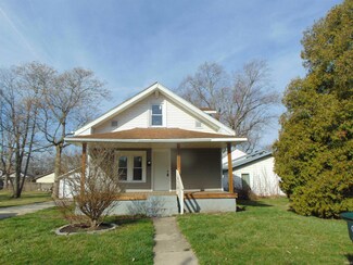 807 S Luick Ave, Muncie, IN 47302