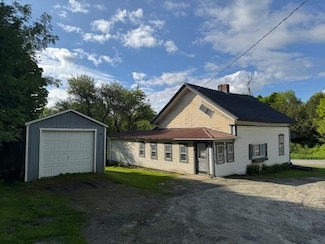 452 Mill Village Rd, Craftsbury Common, VT 05827