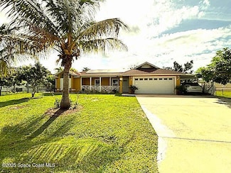 961 Haas Ave NE, Palm Bay, FL 32907
