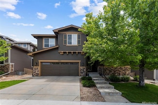 5301 Clovervale Cir, Highlands Ranch, CO 80130