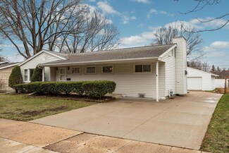 1 4th St SW, Rochester, MN 55902