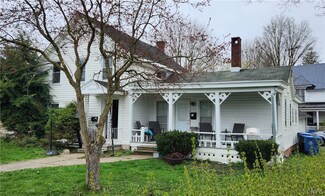 12 Homer Ave, Cortland, NY 13045