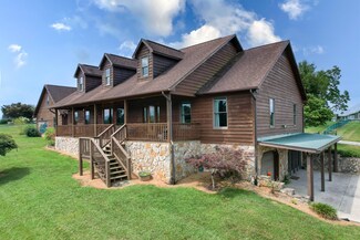 35 W Allens Bridge Rd, Greeneville, TN 37743