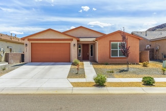 590 Rio Chama Cir SW, Los Lunas, NM 87031