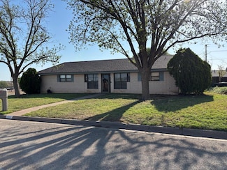 4500 Fredonia Ave, Snyder, TX 79549